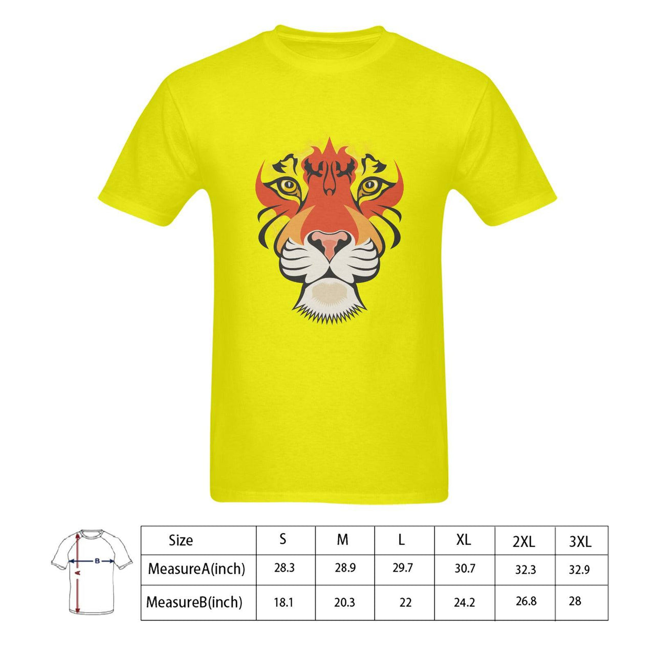 Totem Animal Mythic Cat Anime Tee Shirt - FIHEROE.