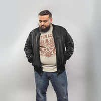 Totem Love Thunderbird Animal Shirt - FIHEROE.