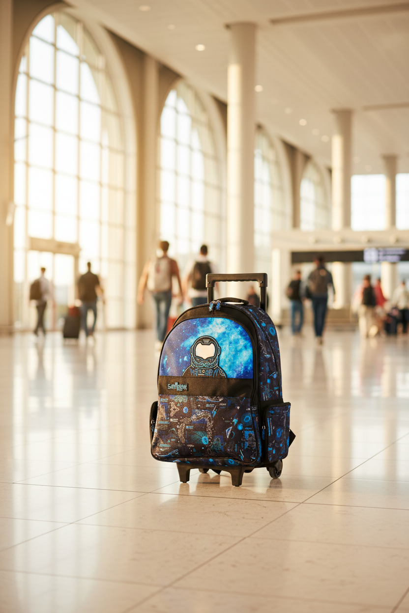 Travel Lifestyle