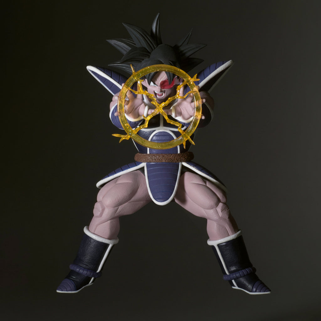 Banpresto Dragon Ball G×Materia Turles Figure