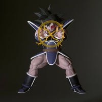 Banpresto Dragon Ball G×Materia Turles Figure
