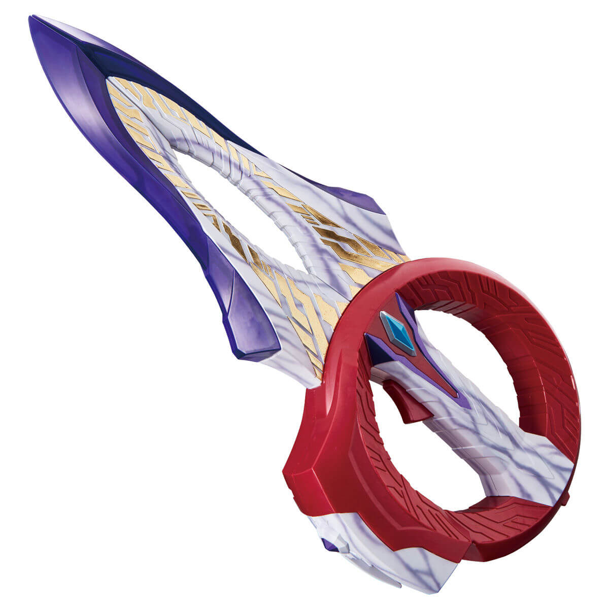 Ultraman Trigger Toy Circle Arms Energy Blade - FIHEROE.