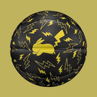 Veidoorn Pikachu Thunder Shock Pokemon Basketball - FIHEROE.