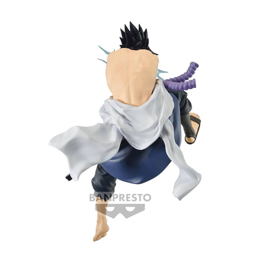 Vibration Stars Sasuke Chidori Naruto Shippuden Figure - FIHEROE.