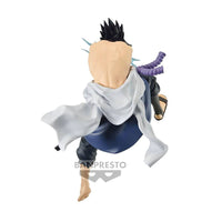 Vibration Stars Sasuke Chidori Naruto Shippuden Figure - FIHEROE.