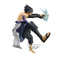 Vibration Stars Sasuke Chidori Naruto Shippuden Figure - FIHEROE.