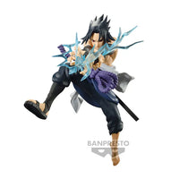 Vibration Stars Sasuke Chidori Naruto Shippuden Figure - FIHEROE.