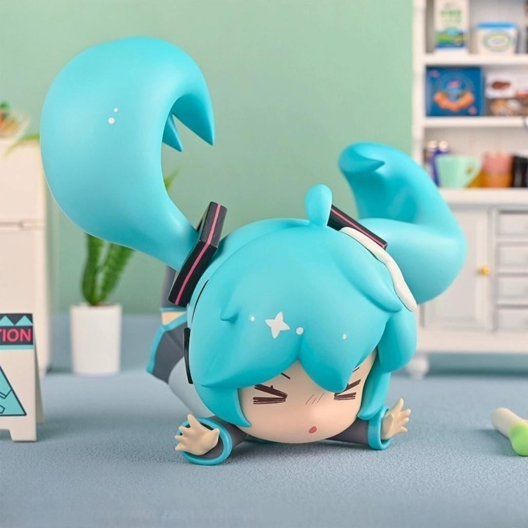 Vocaloid Falling Series Blind Box - Lucky Stone