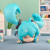 Vocaloid Falling Series Blind Box - Lucky Stone