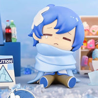 Vocaloid Falling Series Blind Box - Lucky Stone