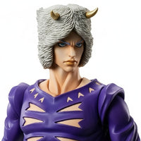 Weather Report Super Action Statue - JoJo Stone Ocean - FIHEROE.