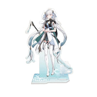 Wuthering Waves Standees Acrylic Characters - FIHEROE.