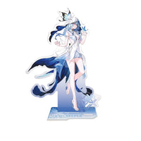 Wuthering Waves Standees Acrylic Characters - FIHEROE.