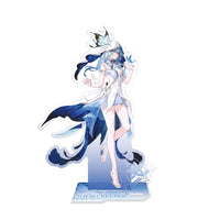 Wuthering Waves Standees Acrylic Characters - FIHEROE.