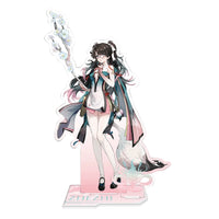 Wuthering Waves Standees Acrylic Characters - FIHEROE.