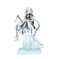 Wuthering Waves Standees Acrylic Characters - FIHEROE.