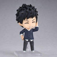 Nendoroid Takeshi Yamamoto – Katekyo Hitman Reborn