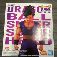 Bandai Dragon Ball Super Saiyan Hero Gohan Figure