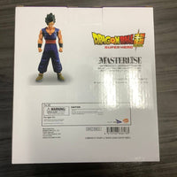 Bandai Dragon Ball Super Saiyan Hero Gohan Figure