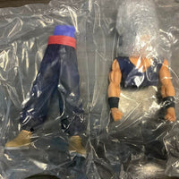 Bandai Dragon Ball Super Saiyan Hero Gohan Figure