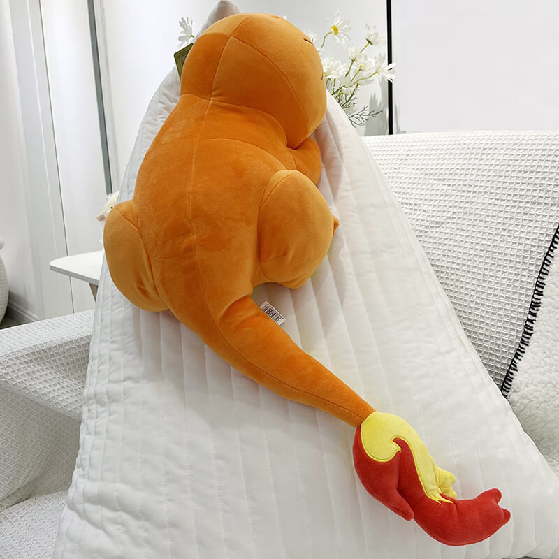 Pokemon Charmander Plush