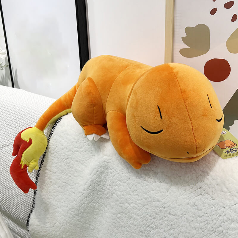 Pokemon Charmander Plush