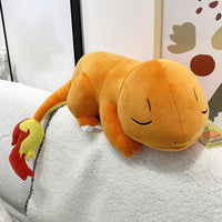 Pokemon Charmander Plush