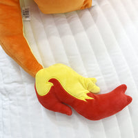 Pokemon Charmander Plush