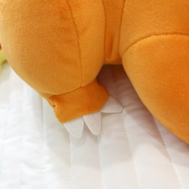 Pokemon Charmander Plush