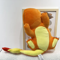 Pokemon Charmander Plush