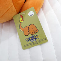 Pokemon Charmander Plush