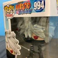 Anime Funko POP Kakashi ANBU Vinyl Figure - FIHEROE.