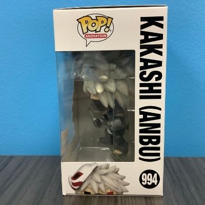 Anime Funko POP Kakashi ANBU Vinyl Figure - FIHEROE.