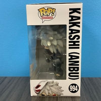 Anime Funko POP Kakashi ANBU Vinyl Figure - FIHEROE.