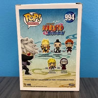 Anime Funko POP Kakashi ANBU Vinyl Figure - FIHEROE.