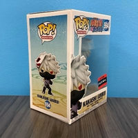 Anime Funko POP Kakashi ANBU Vinyl Figure - FIHEROE.