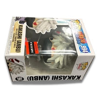 Anime Funko POP Kakashi ANBU Vinyl Figure - FIHEROE.