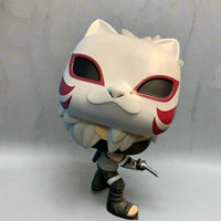 Anime Funko POP Kakashi ANBU Vinyl Figure - FIHEROE.