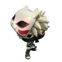 Anime Funko POP Kakashi ANBU Vinyl Figure - FIHEROE.