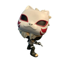Anime Funko POP Kakashi ANBU Vinyl Figure - FIHEROE.