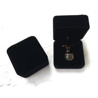 Anime Galaxy Glass Cabochon Pendant Necklace - FIHEROE.