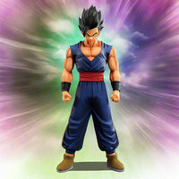 Bandai Dragon Ball Super Saiyan Hero Gohan Figure - FIHEROE.