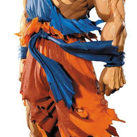 Banpresto Dragon Ball Son Goku SMSP Figure - FIHEROE.