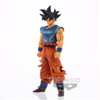 Banpresto Dragon Ball Z Son Goku Grandista Nero - FIHEROE.
