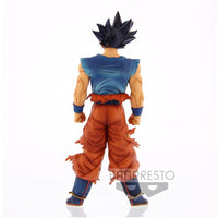 Banpresto Dragon Ball Z Son Goku Grandista Nero - FIHEROE.