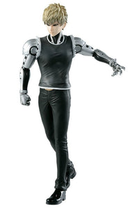 Banpresto DXF One Punch Man Genos Figure - FIHEROE.
