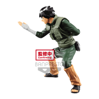 Banpresto Vibration Stars Rock Lee Figure - FIHEROE.