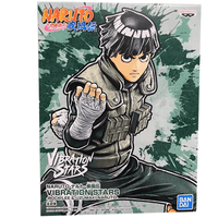 Banpresto Vibration Stars Rock Lee Figure - FIHEROE.