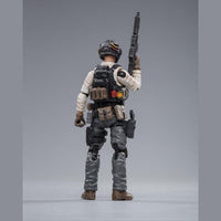 Military Armored Mecha Robot Army Soldier Toys - FIHEROE.