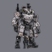Military Armored Mecha Robot Army Soldier Toys - FIHEROE.